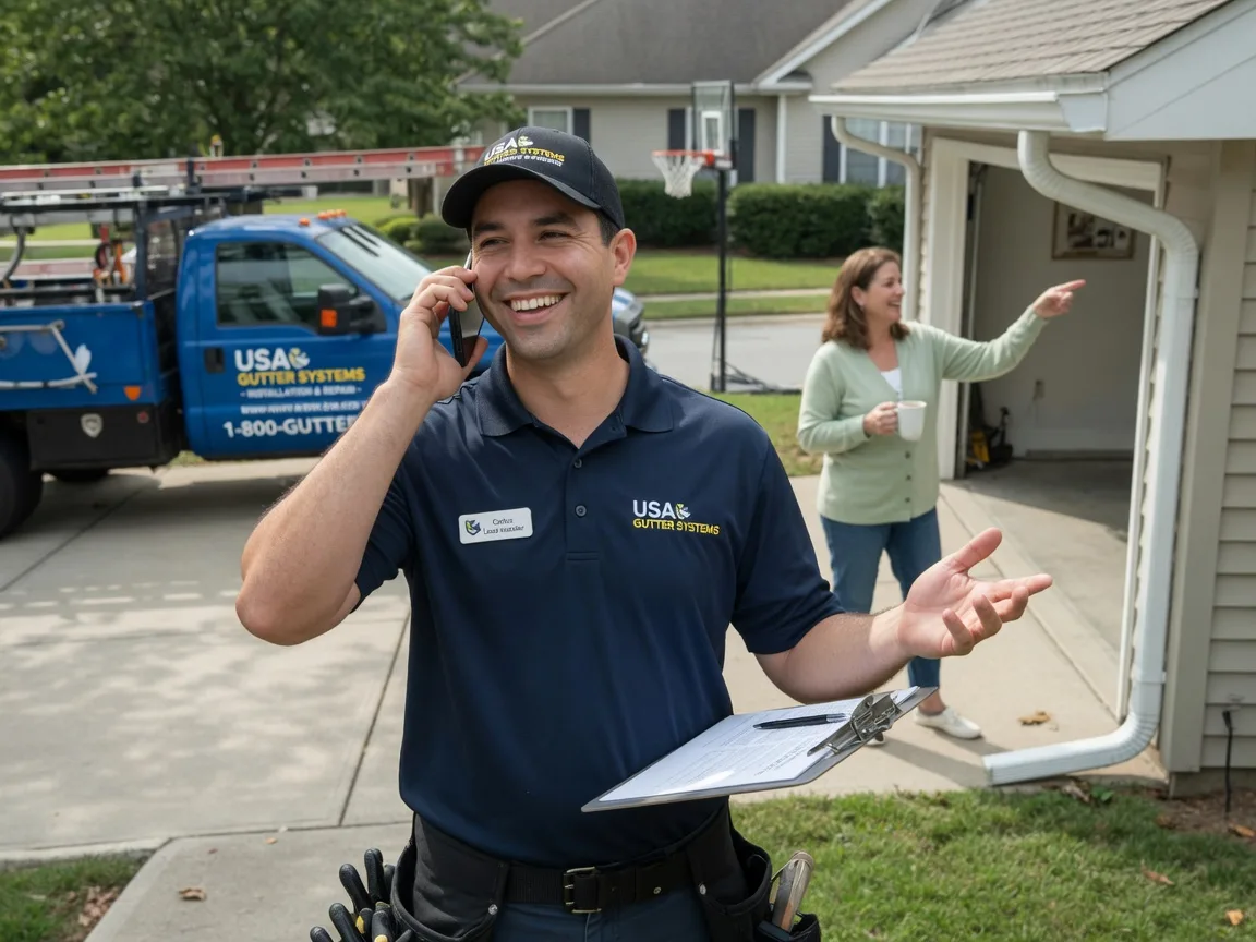Gutter Installation Corrales, NM FAQs